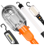 Workshop Lights